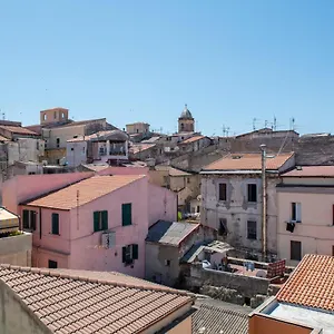 Le Muraglie Appartement Sassari